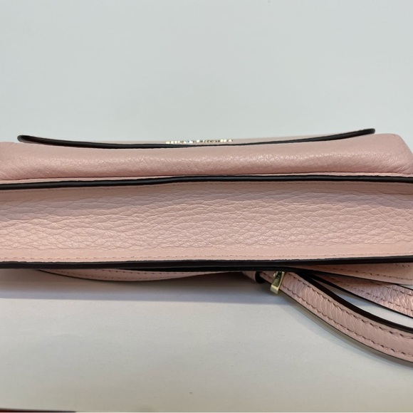 Kate Spade Pink Crossbody - Picture 6 of 10